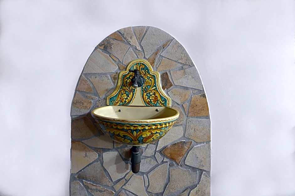 B&B L'Infiorescenza new