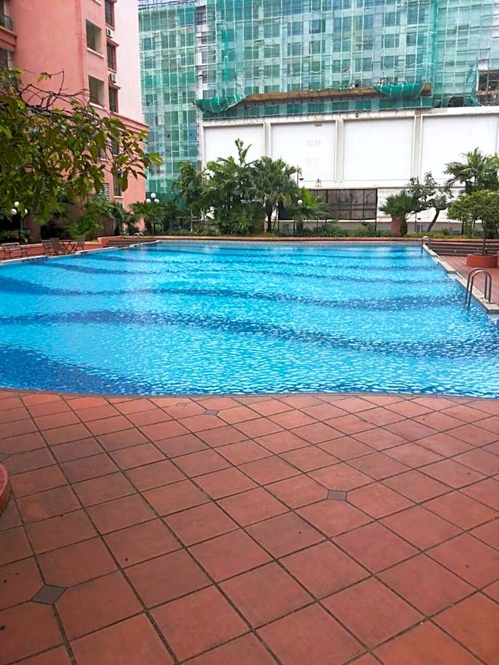 HP Vacation Marina Court