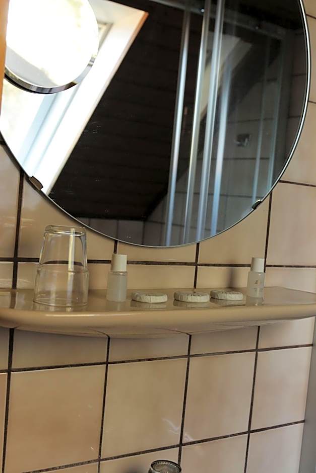 Hotel Ristorante Atna
