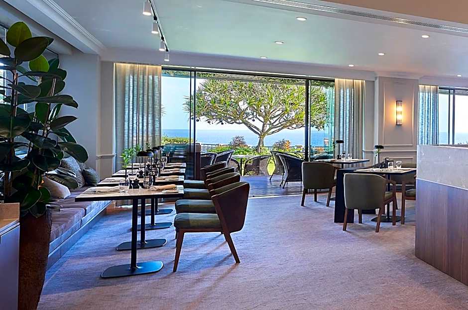 The Cliff Bay - PortoBay