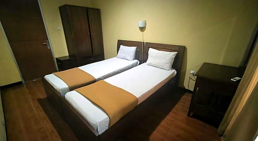 Hotel Simpang Lima Semarang