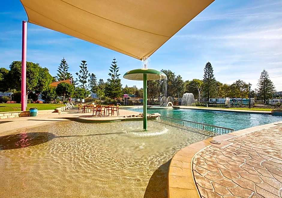 Toowoon Bay Holiday Park