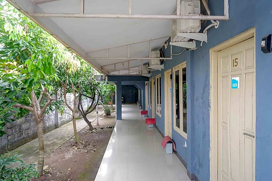 Urbanview Hotel Syariah Prambanan by RedDoorz