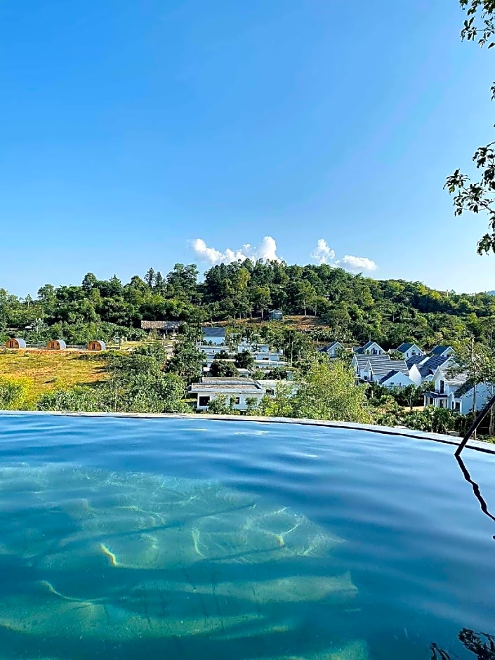 ROSE Villas & Resort Ba Vi 