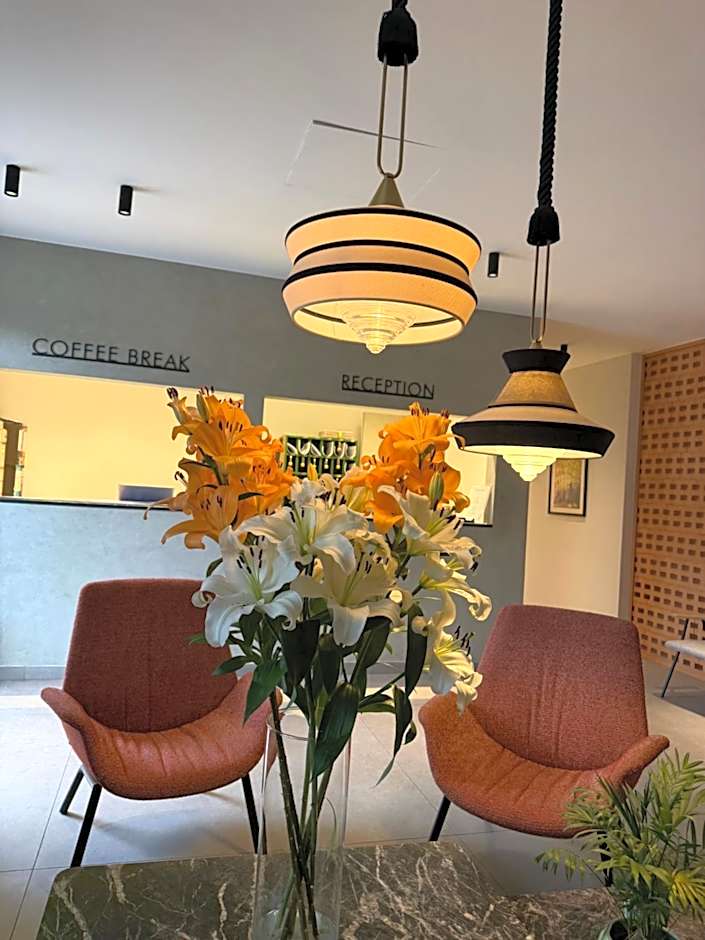 Hotel Marolda