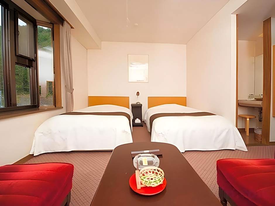 Ashiwada Hotel