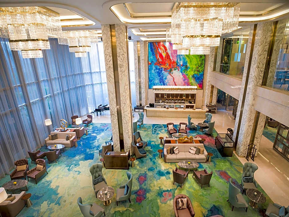 InterContinental Jakarta Pondok Indah By IHG