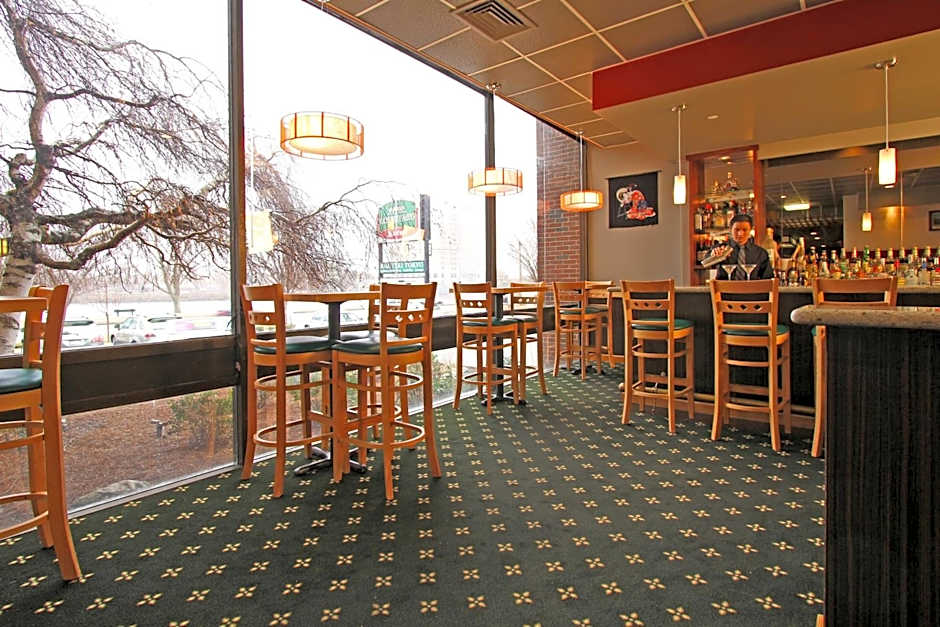 Courtyard by Marriott Boston Cambridge