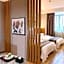 GreenTree Inn Shantou Chengjiang Road Business Hotel