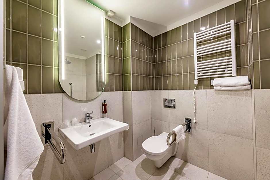 Liebeskind Boutique Hotel Old Town