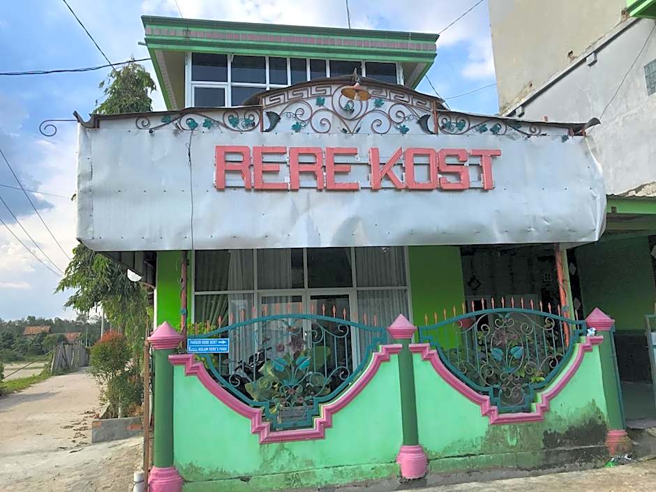 OYO Life 3874 Rere Residence Syariah