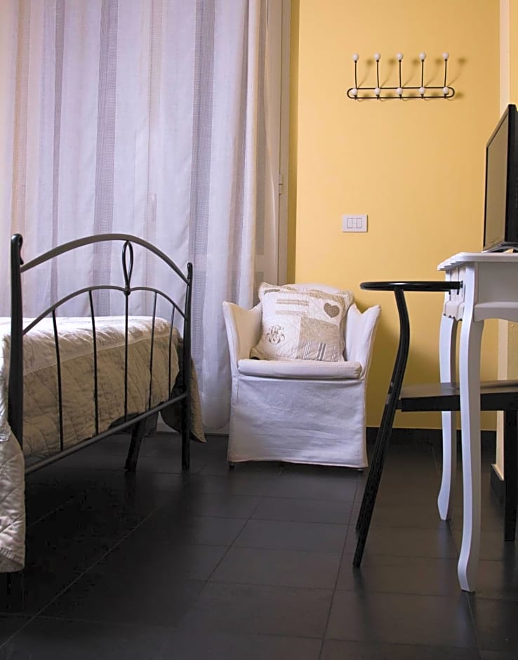 La Casetta B&B – Cernusco sul Naviglio, DC