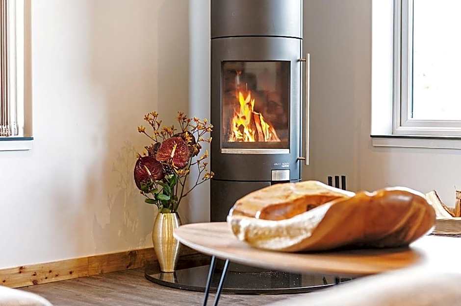 Skye Lodge Dunvegan Skye