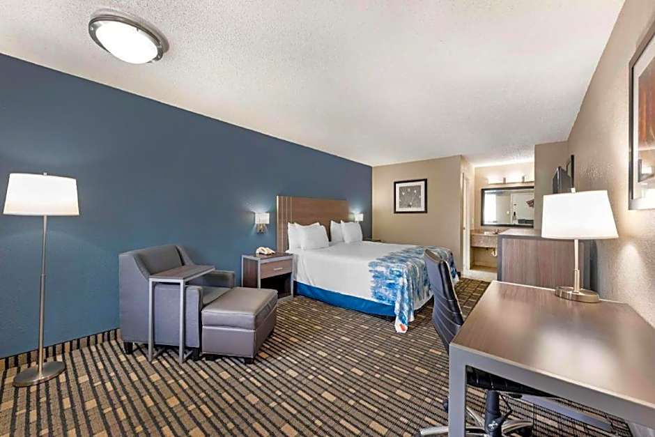 Best Western Post Oak Inn