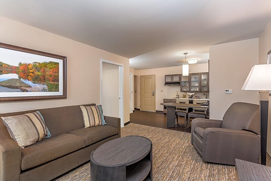 Candlewood Suites Bensalem - Philadelphia Area