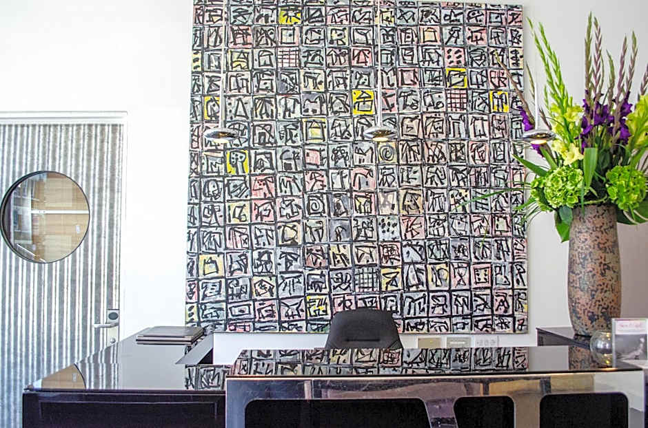 The Rosebery by Supercity Aparthotels