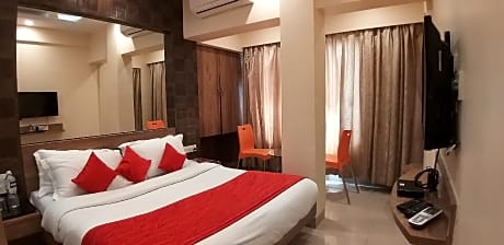 LA FORTUNA RESORT AND SPA