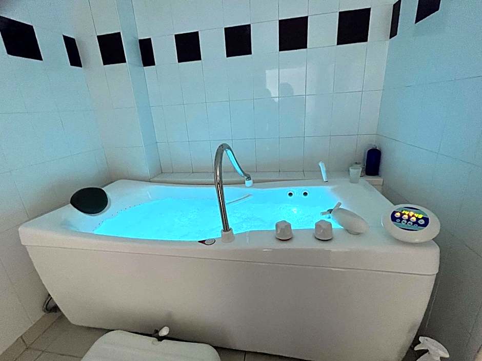 ibis Sète Balaruc-les-Bains - Bien-Être & Spa