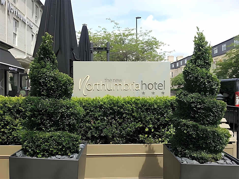 New Northumbria Hotel