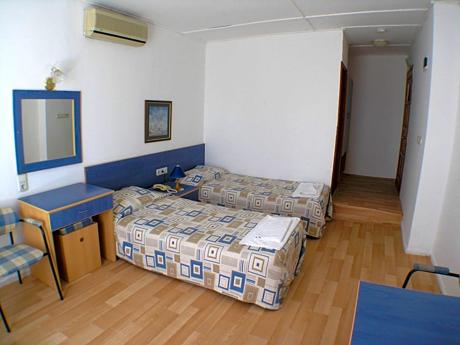 Kavala Studio Hotel
