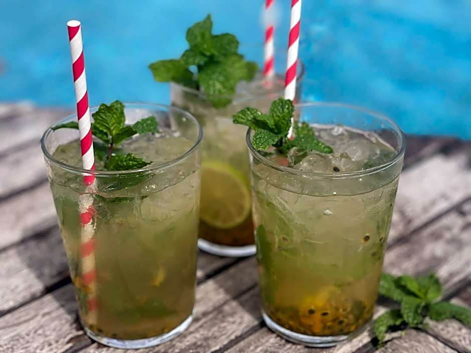 Finca Isolina Hotel Boutique - Adults Recommended