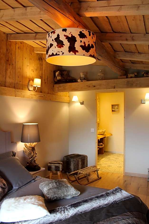 La Ferme de Jean