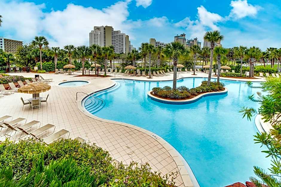 Luau Condos II