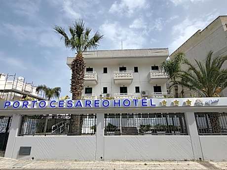 Porto Cesareo Hotel