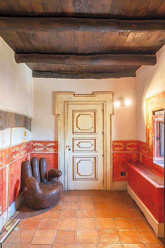 Castello di Limatola