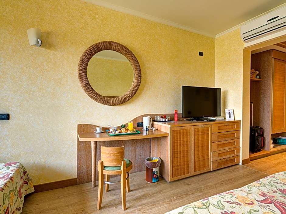 Active Hotel Paradiso & Golf