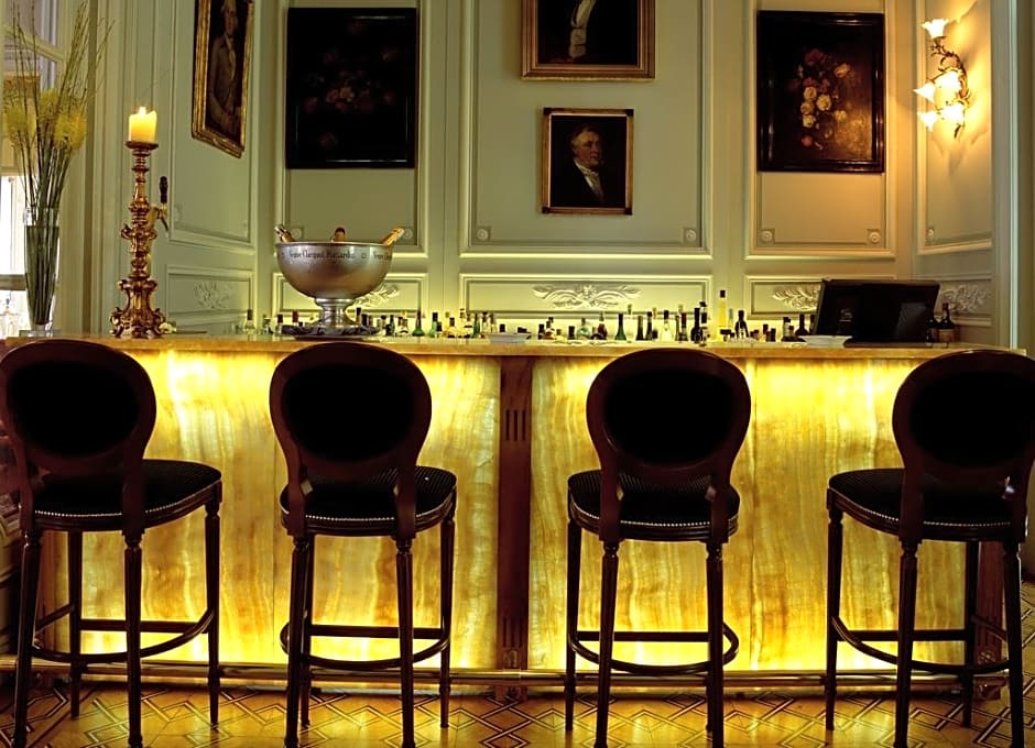 Pestana Palace Lisboa - Hotel & National Monument