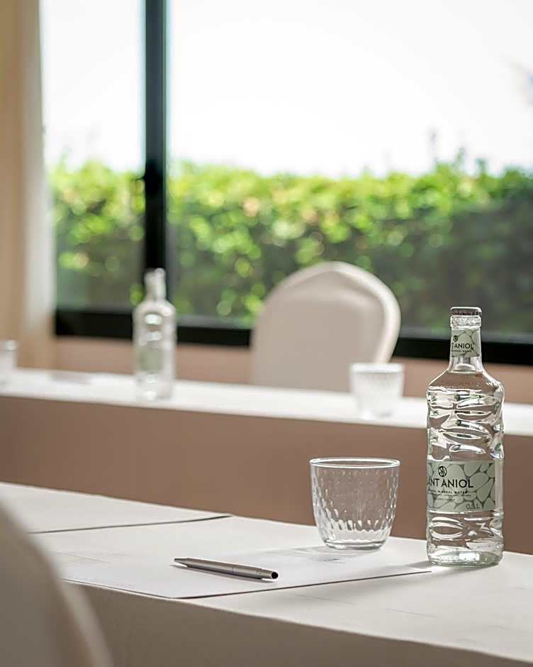 Torremirona Relais Hotel Golf & Spa