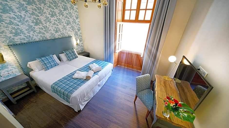 Hotel Emblemático Agáldar