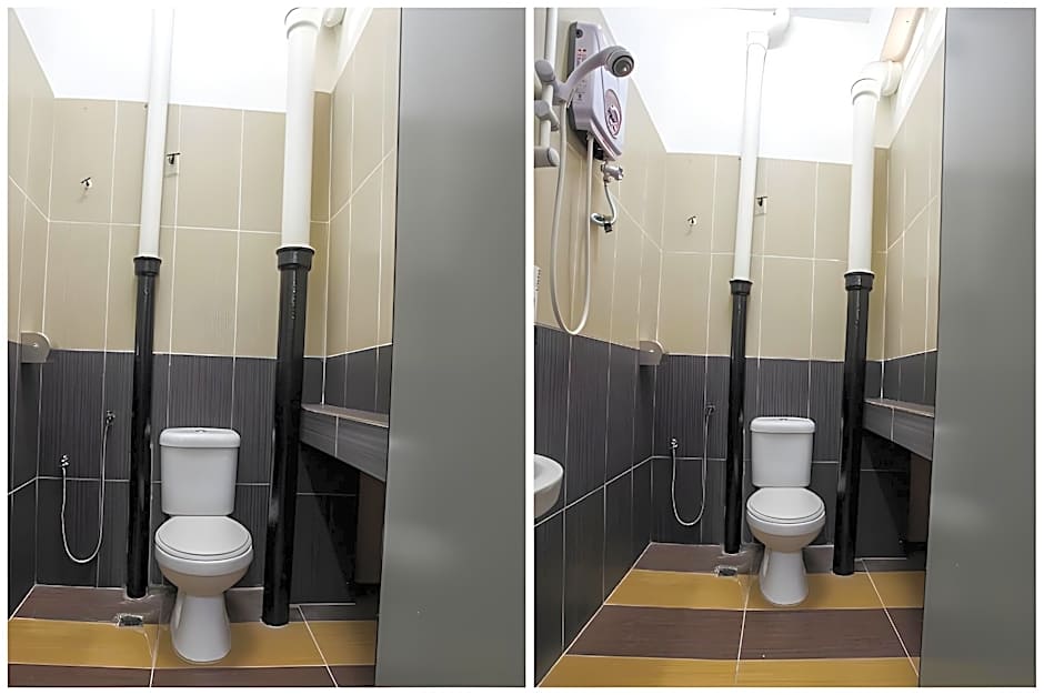 OYO 89549 Casavilla Hotel (city Centre) Taiping