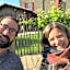 Maison d'Hôtes Rouge Bordeaux