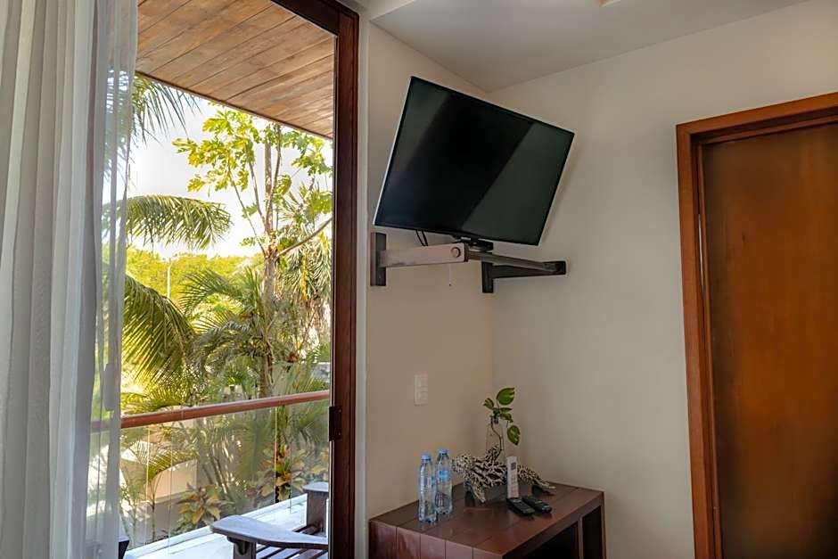 Aquastar Hotel & Apartments