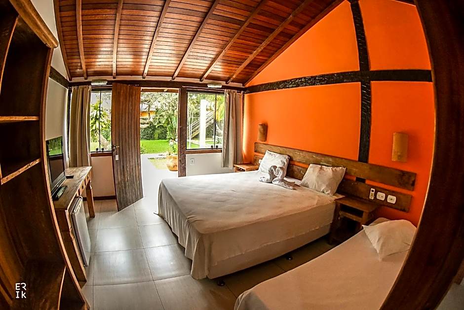 Pousada Da Ferradura