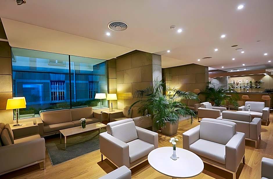 Ontur Izmir Otel