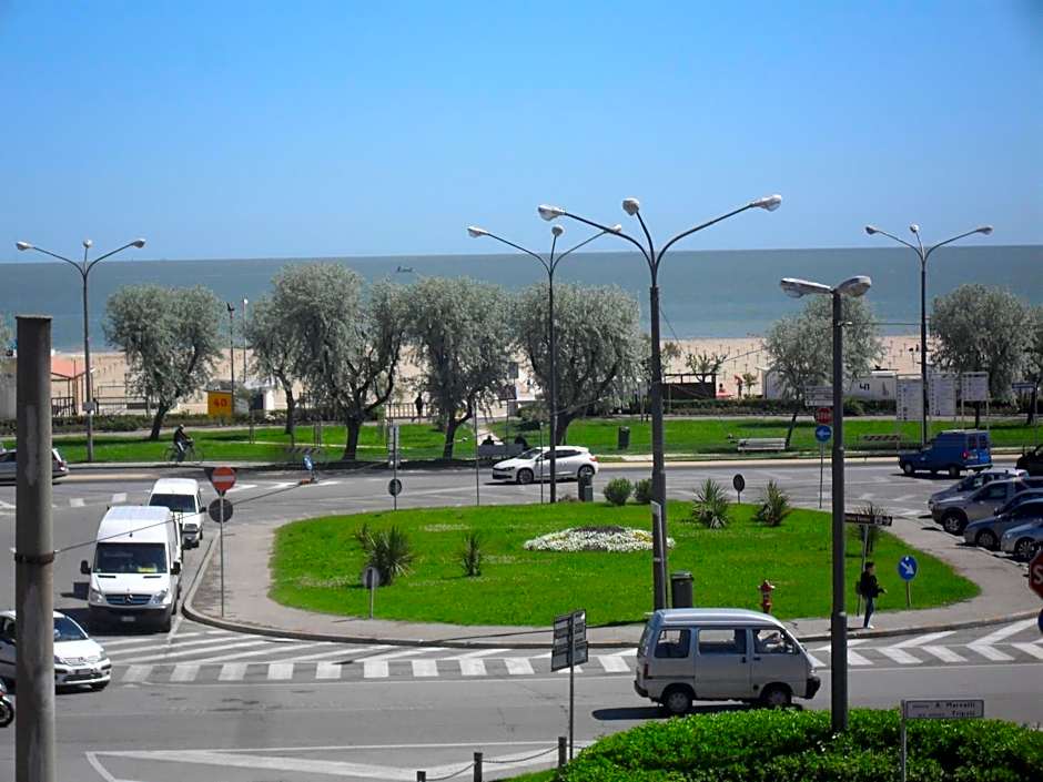 Hotel Azzurra