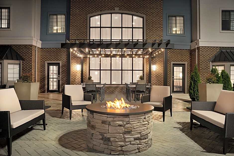 Residence Inn by Marriott BWI Airport