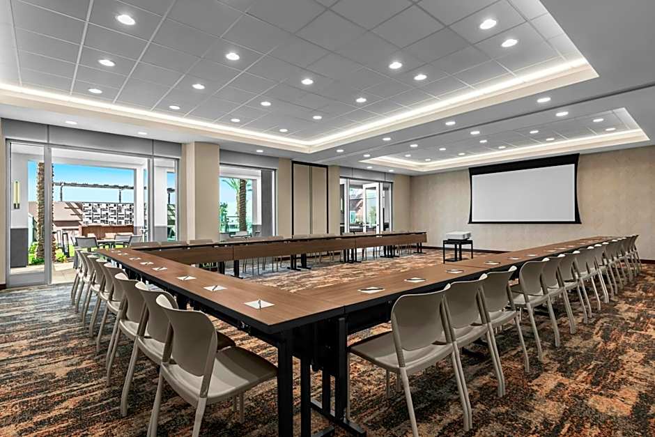 SpringHill Suites by Marriott Chula Vista Eastlake