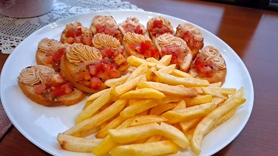 Sole Mio Wellness & SPA