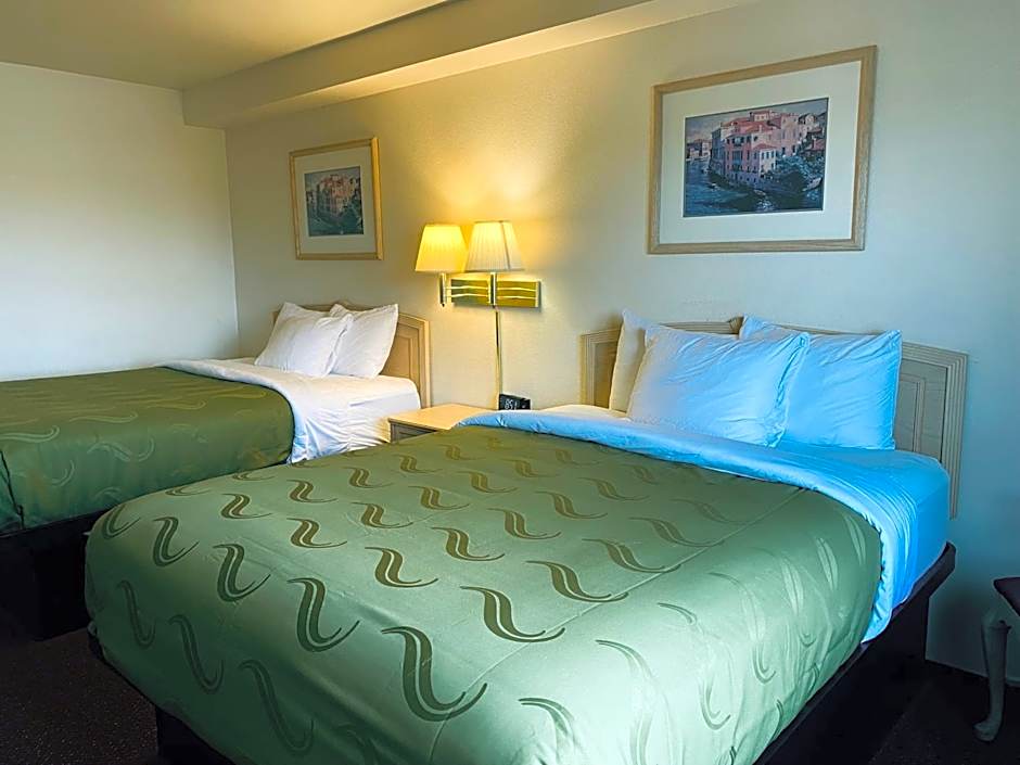 Quality Inn