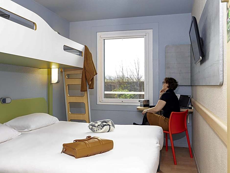 ibis budget Paris Porte de Vanves