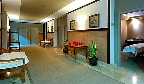 Hotel Vincci Seleccion La Plantacion del Sur