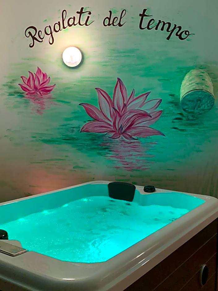 B&B Beauty House - Jacuzzi - Giardino privato