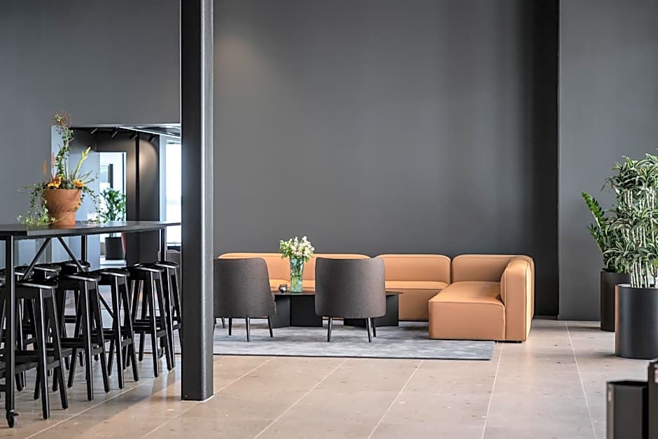 Quality Hotel Grand Farris