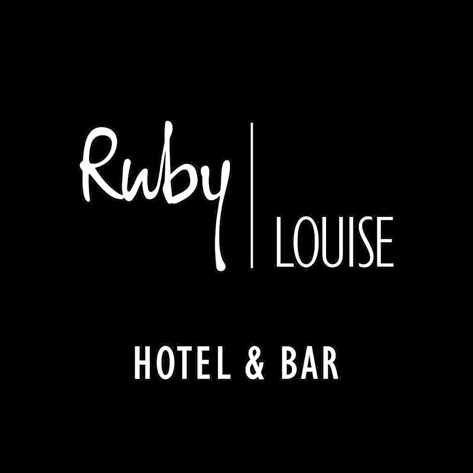 Ruby Louise Hotel Frankfurt