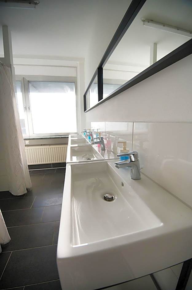 Hostel Messe Laatzen