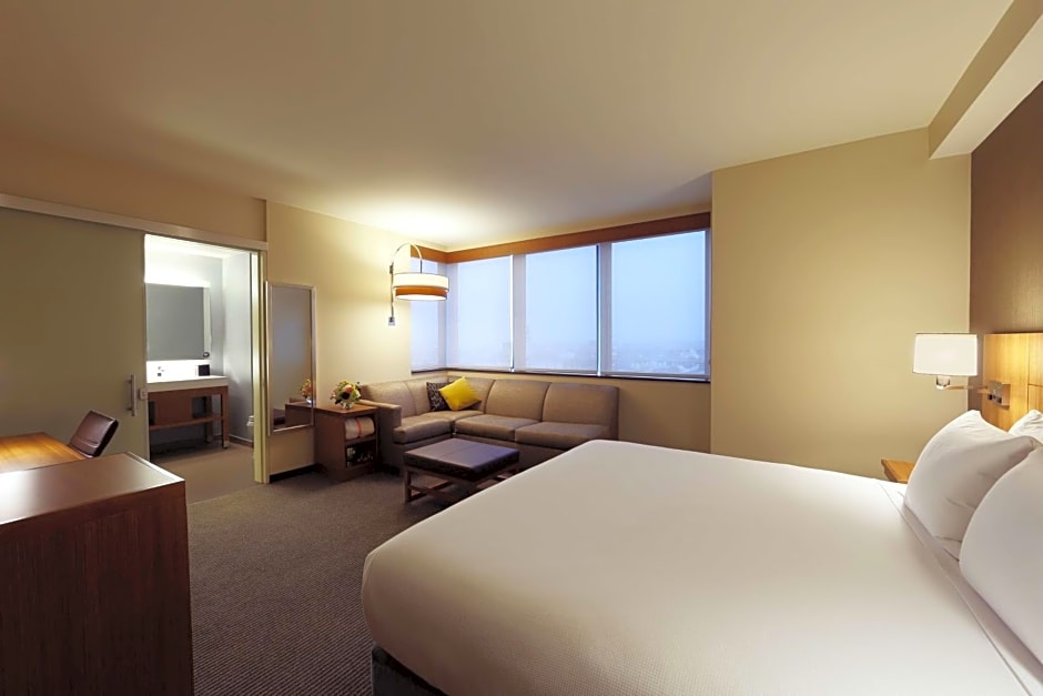 Hyatt Place Flushing/Laguardia